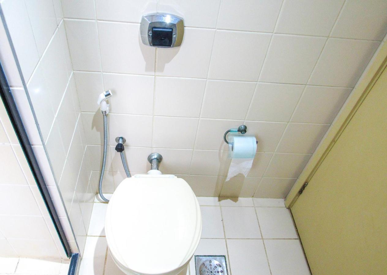 Apartmán Apto C Wifi A 7 Min Da Praia Da Barra Da Tijuca Rj Rio de Janeiro Exteriér fotografie