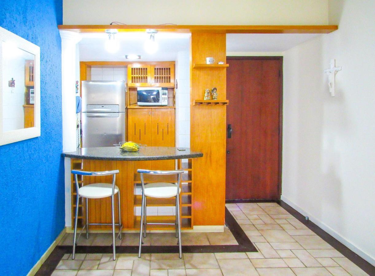Apartmán Apto C Wifi A 7 Min Da Praia Da Barra Da Tijuca Rj Rio de Janeiro Exteriér fotografie