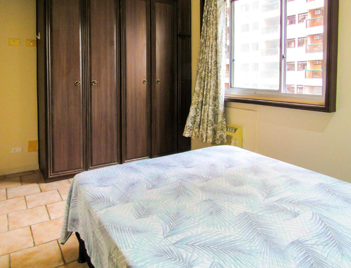 Apartmán Apto C Wifi A 7 Min Da Praia Da Barra Da Tijuca Rj Rio de Janeiro Exteriér fotografie