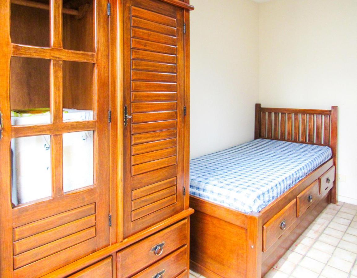 Apartmán Apto C Wifi A 7 Min Da Praia Da Barra Da Tijuca Rj Rio de Janeiro Exteriér fotografie