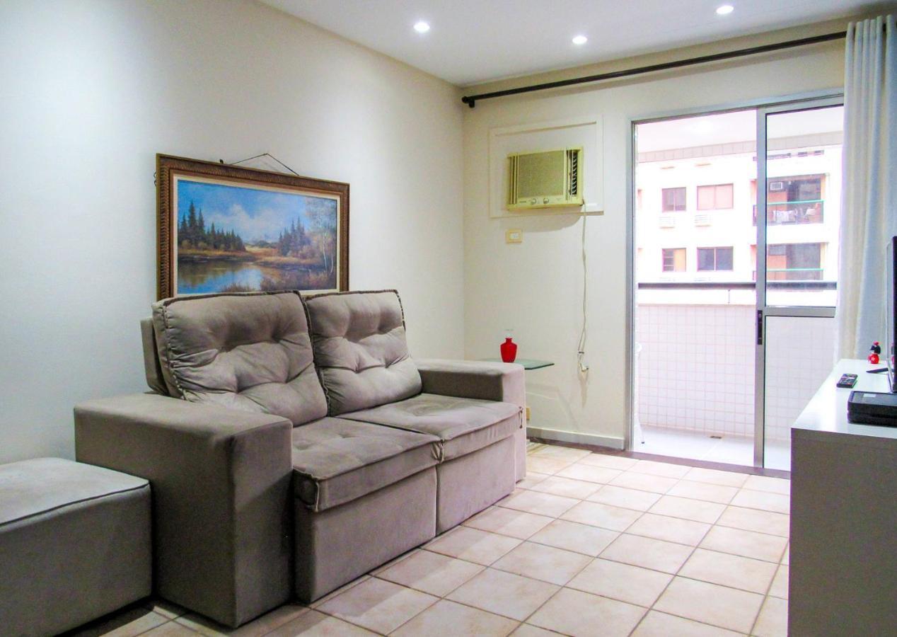Apartmán Apto C Wifi A 7 Min Da Praia Da Barra Da Tijuca Rj Rio de Janeiro Exteriér fotografie