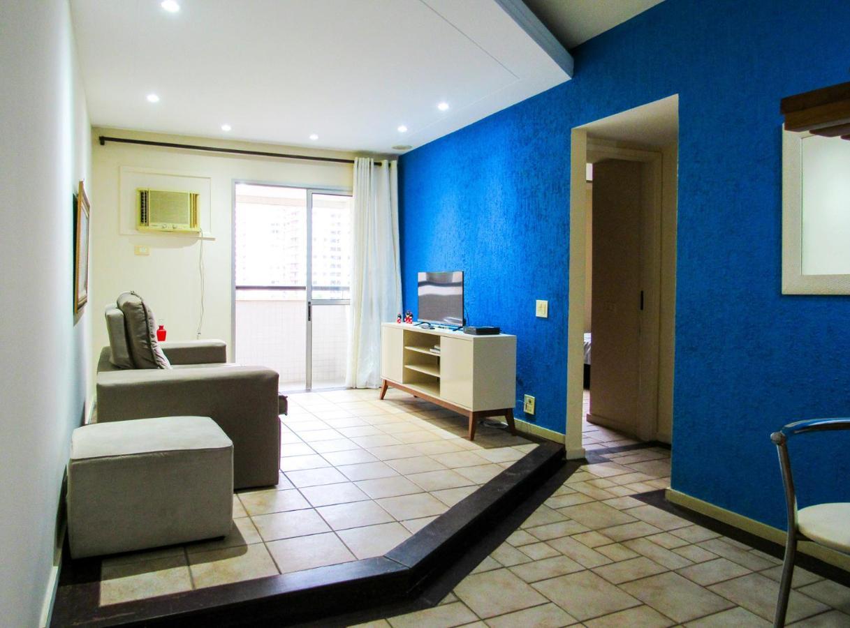 Apartmán Apto C Wifi A 7 Min Da Praia Da Barra Da Tijuca Rj Rio de Janeiro Exteriér fotografie