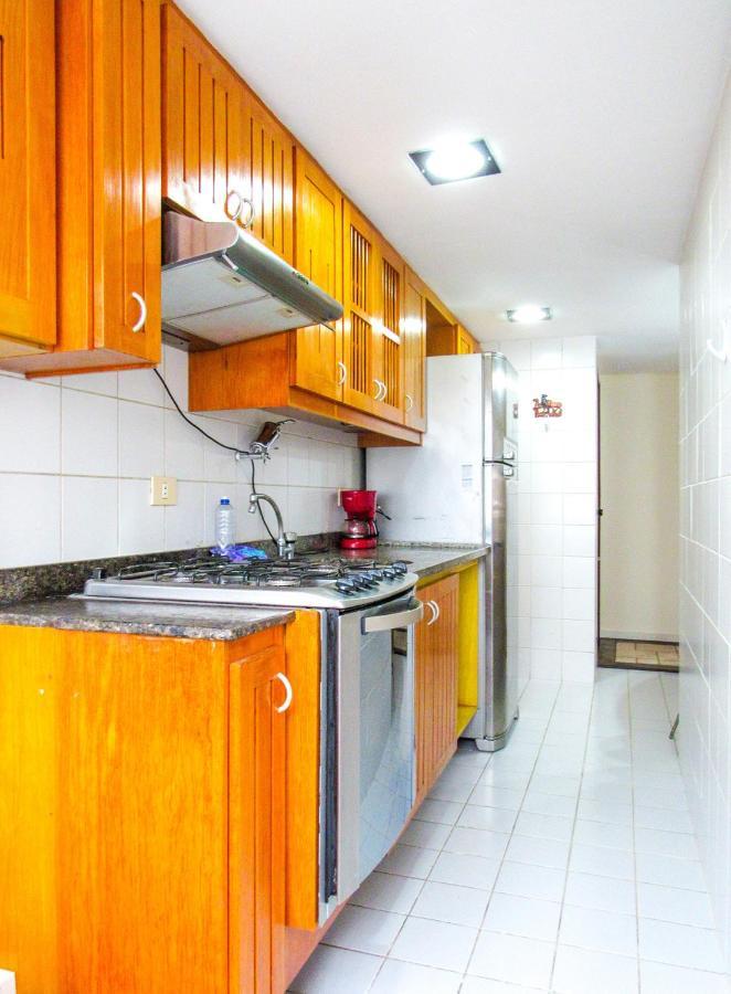 Apartmán Apto C Wifi A 7 Min Da Praia Da Barra Da Tijuca Rj Rio de Janeiro Exteriér fotografie