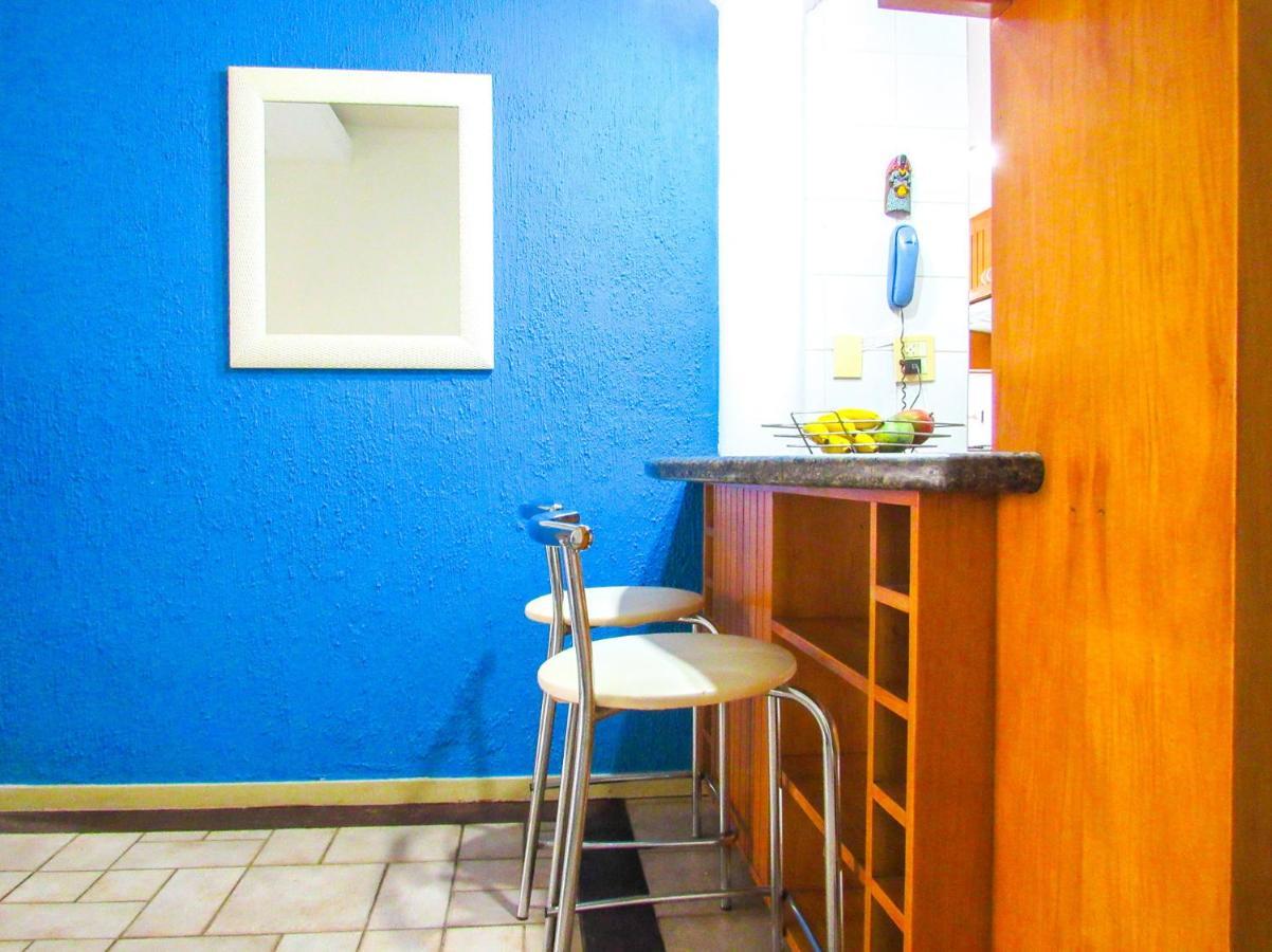 Apartmán Apto C Wifi A 7 Min Da Praia Da Barra Da Tijuca Rj Rio de Janeiro Exteriér fotografie