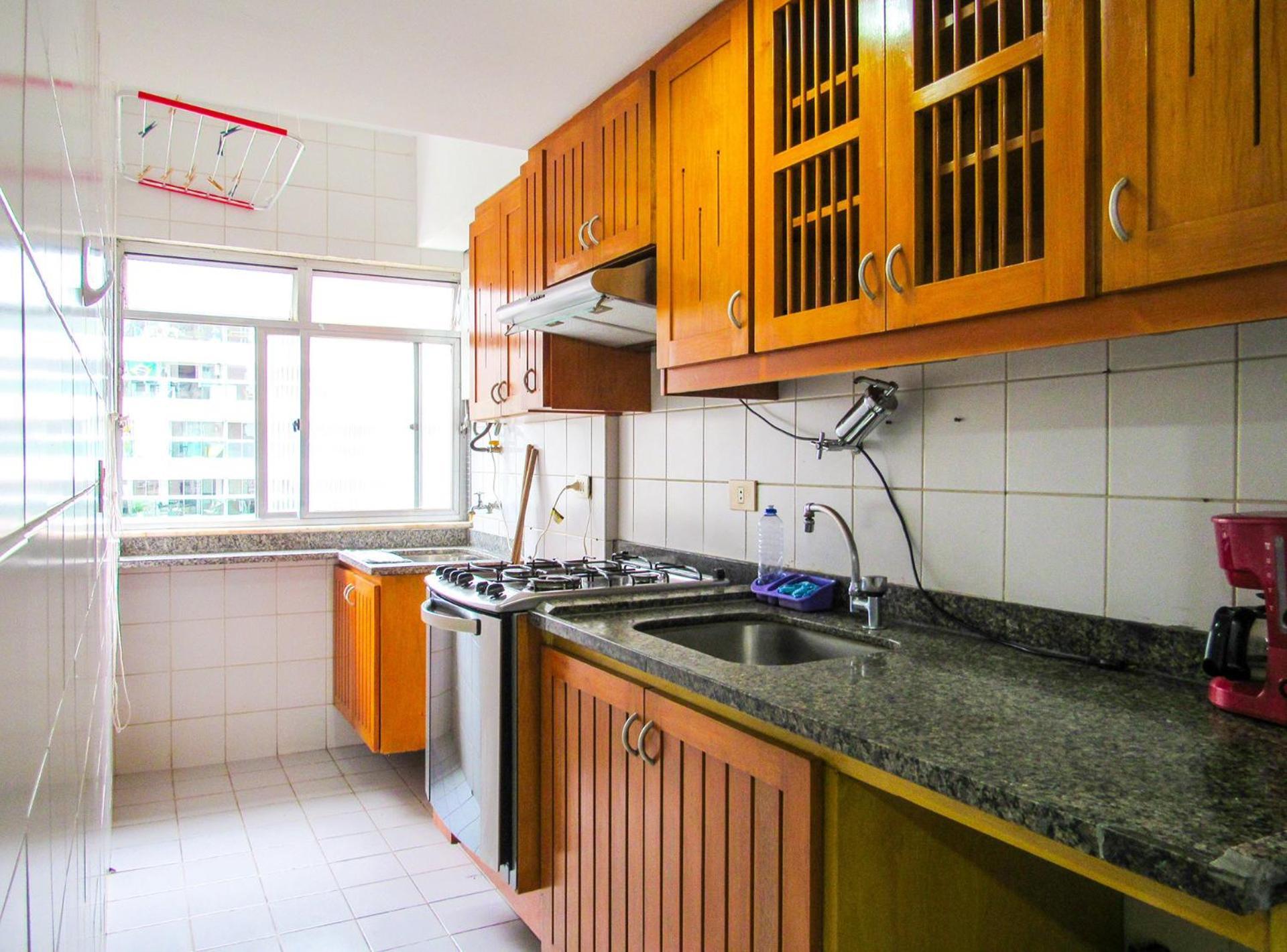 Apartmán Apto C Wifi A 7 Min Da Praia Da Barra Da Tijuca Rj Rio de Janeiro Exteriér fotografie